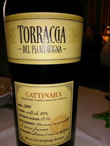 Gattinara