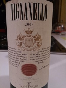 Tignanello